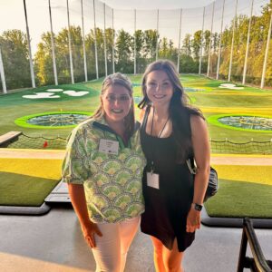 Agile at Women In Technology (WIT) WIT Connect at Topgolf Spring 2024