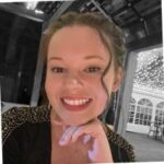 Ciara Nasuti, co-host of Last Friday Job Party and Marketing Specialist at Agile