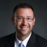 Anthony Roman, VP of Talent for Mexico and LATAM at RGP