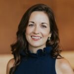 Sarah Johnston, executive resume writer and career coach