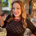Tara Furiani, DEI advocate and creator of Not the HR Lady
